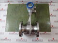 Krohne Optiswirl 4200 C Vortex Flowmeter With Integrated Temperature Sensor 16 B