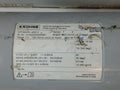 Krohne Optiswirl 4200 C Vortex Flowmeter With Integrated Temperature Sensor 16 B