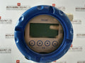 Krohne Optiswirl 4200 C Vortex Flowmeter With Integrated Temperature Sensor 16 B