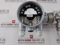 Krohne Optiswirl 4200 C Vortex Flowmeter With Integrated Temperature Sensor 5Bar