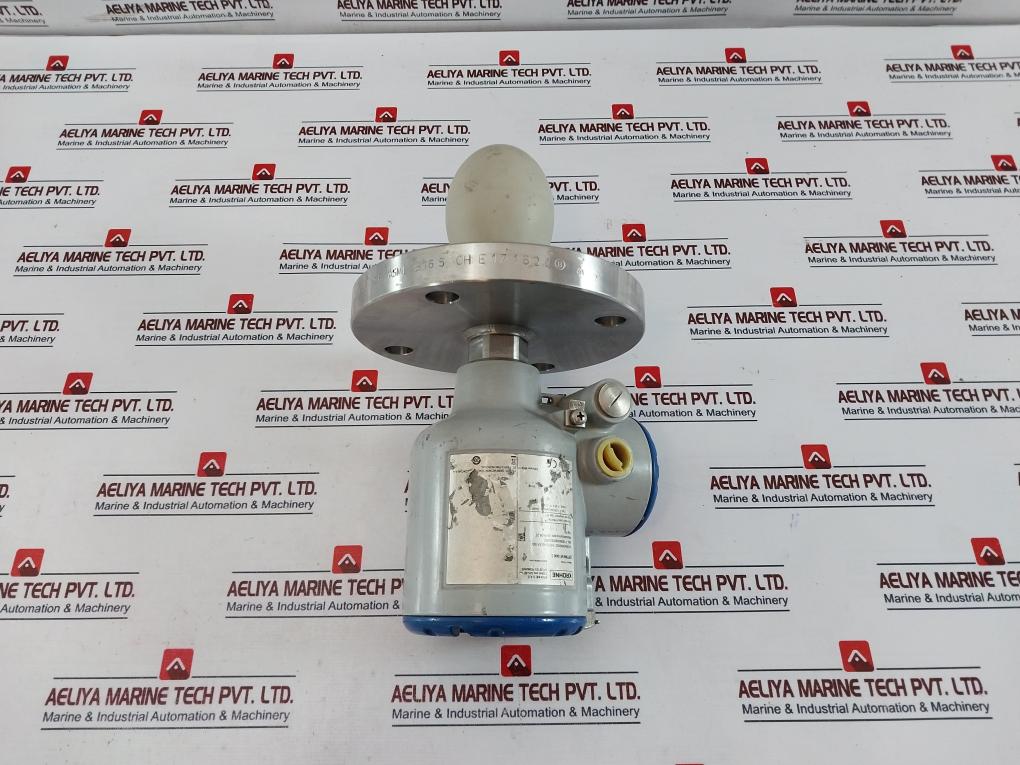 Krohne Optiwave 5400 C Level Transmitter Ip66/68