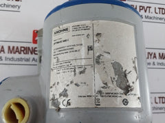 Krohne Optiwave 5400 C Level Transmitter Vfdb40W0002114101A0L1A100, 12-30V, 22Ma