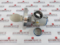 Krohne Optiwave 5400 C Level Transmitter Vfdb40W0002114101A0L1A100, 12-30V, 22Ma