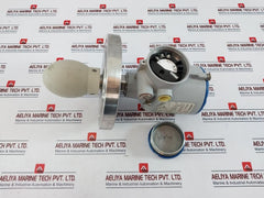 Krohne Optiwave 5400 C Level Transmitter Vfdb40W0002114101A0L1A100, 12-30V, 22Ma