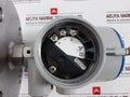 Krohne Optiwave 5400 C Level Transmitter Vfdb40W0002114101A0L1A100, 12-30V, 22Ma