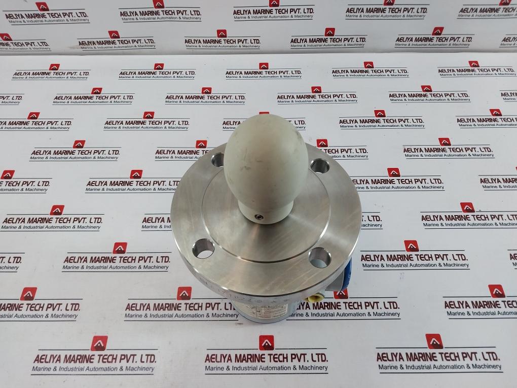 Krohne Optiwave 5400 C Level Transmitter IP66/68