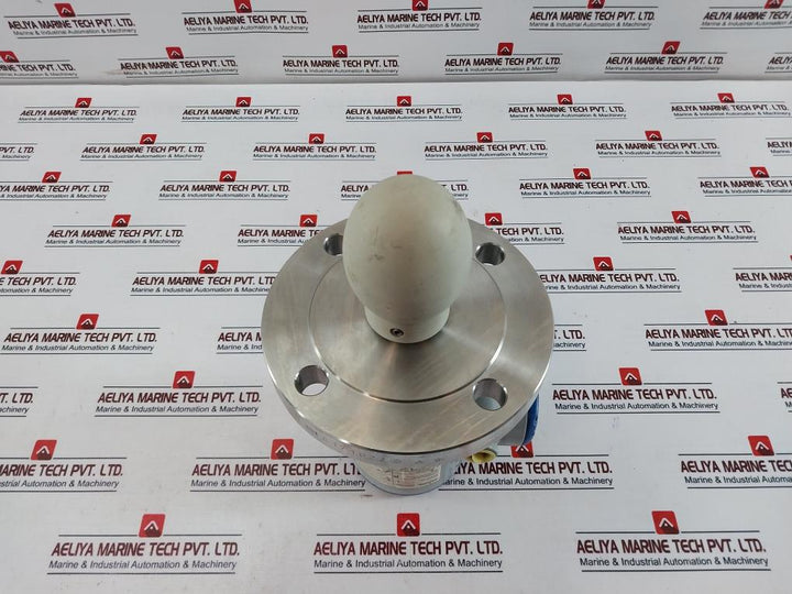 Krohne Optiwave 5400 C Level Transmitter Vfdb40W0002114101A0L1A100, 12-30V, 22Ma