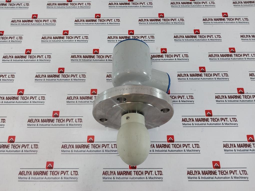 Krohne Optiwave 5400 C Level Transmitter Vfdb40W0002114101A0L1A100, 12-30V, 22Ma