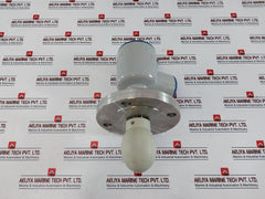 Krohne Optiwave 5400 C Level Transmitter Vfdb40W0002114101A0L1A100, 12-30V, 22Ma