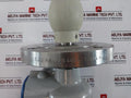 Krohne Optiwave 5400 C Level Transmitter Vfdb40W0002114101A0L1A100, 12-30V, 22Ma