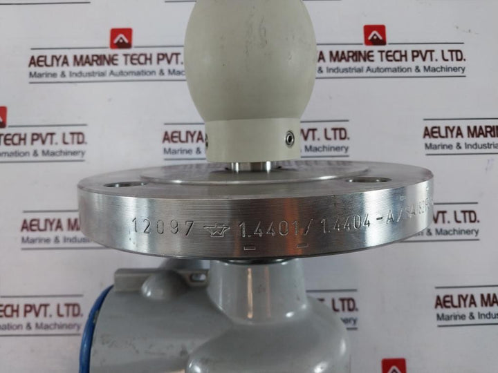 Krohne Optiwave 5400 C Level Transmitter Vfdb40W0002114101A0L1A100, 12-30V, 22Ma