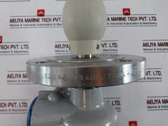 Krohne Optiwave 5400 C Level Transmitter Vfdb40W0002114101A0L1A100, 12-30V, 22Ma
