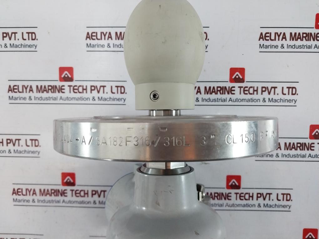 Krohne Optiwave 5400 C Level Transmitter Vfdb40W0002114101A0L1A100, 12-30V, 22Ma