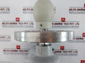 Krohne Optiwave 5400 C Level Transmitter Vfdb40W0002114101A0L1A100, 12-30V, 22Ma