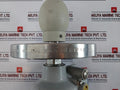 Krohne Optiwave 5400 C Level Transmitter Vfdb40W0002114101A0L1A100, 12-30V, 22Ma