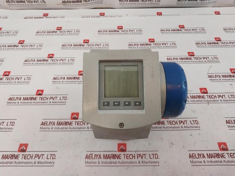 Krohne Optiwave 6300 C Radar (Fmcw) Level Meter Ip66/67 14-30V Dc F31772600F