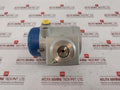 Krohne Optiwave 6300 C Radar (Fmcw) Level Meter Ip66/67 14-30V Dc F31772600F
