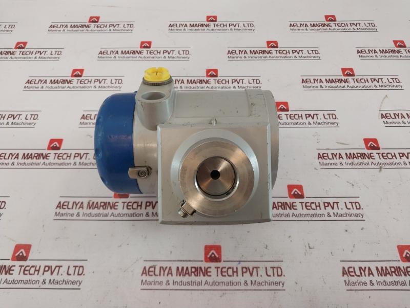 Krohne Optiwave 6300 C Radar (Fmcw) Level Meter Ip66/67 14-30V Dc F31772600F