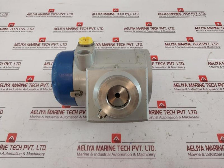 Krohne Optiwave 6300 C Radar (Fmcw) Level Meter Ip66/67 14-30V Dc F31772600F