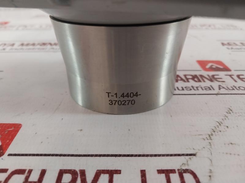 Krohne Optiwave 6300 C Radar (Fmcw) Level Meter Ip66/67 14-30V Dc F31772600F