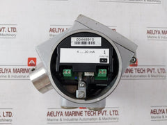 Krohne Optiwave 7300 C Level Transmitter Vf7040000050000010000000