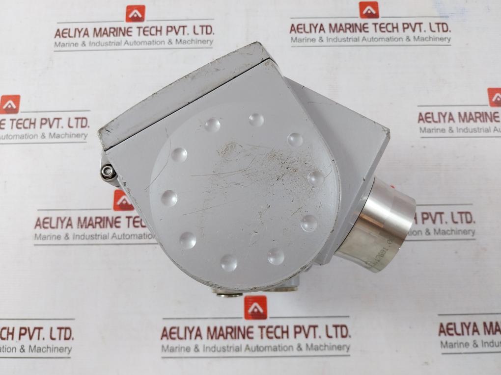 Krohne Optiwave 7300 C Level Transmitter Vf7040000050000010000000