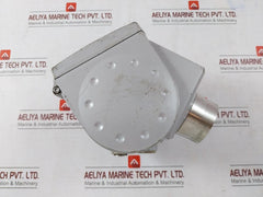 Krohne Optiwave 7300 C Level Transmitter Vf7040000050000010000000