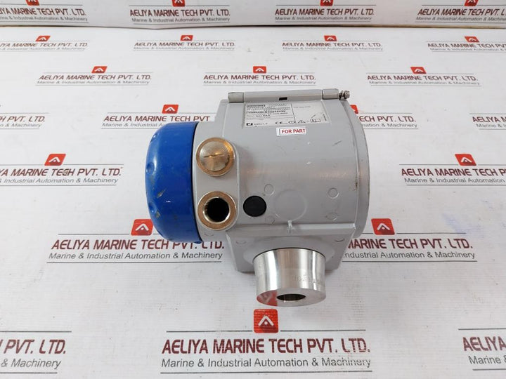 Krohne Optiwave 7300 C Level Transmitter Vf7040000050000010000000