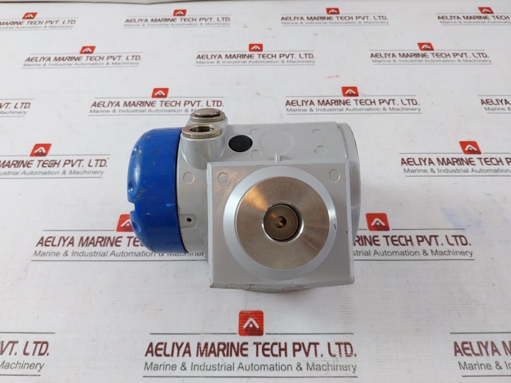 Krohne Optiwave 7300 C Level Transmitter Vf7040000050000010000000 (Not Working)