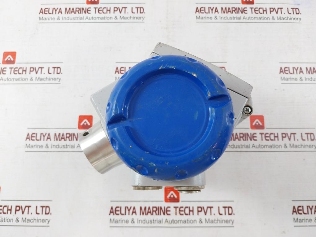 Krohne Optiwave 7300 C Level Transmitter Vf7040000050000010000000 (Not Working)