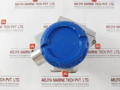Krohne Optiwave 7300 C Level Transmitter Vf7040000050000010000000