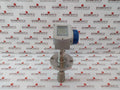 Krohne Optiwave 7300C Non?Contact Radar Level Transmitter 24Vdc F31772600C