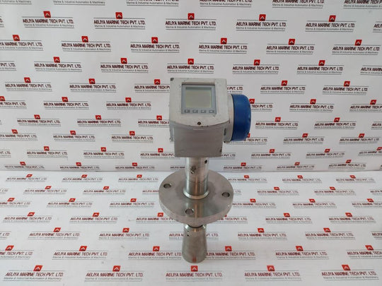 Krohne Optiwave 7300C Non?Contact Radar Level Transmitter 24Vdc F31772600C