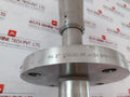 Krohne Optiwave 7300C Non?Contact Radar Level Transmitter 24Vdc F31772600C
