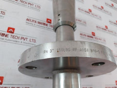 Krohne Optiwave 7300C Non?Contact Radar Level Transmitter 24Vdc F31772600C