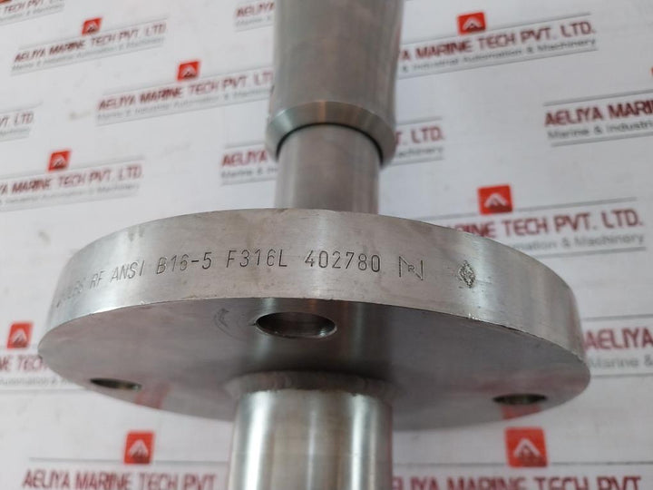 Krohne Optiwave 7300C Non?Contact Radar Level Transmitter 24Vdc F31772600C