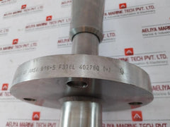 Krohne Optiwave 7300C Non?Contact Radar Level Transmitter 24Vdc F31772600C