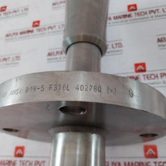 Krohne Optiwave 7300C Non?Contact Radar Level Transmitter 24Vdc F31772600C