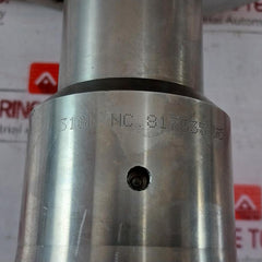 Krohne Optiwave 7300C Non?Contact Radar Level Transmitter 24Vdc F31772600C
