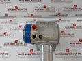 Krohne Optiwave 7300C Non?Contact Radar Level Transmitter 24Vdc F31772600C