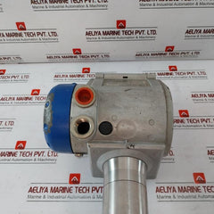 Krohne Optiwave 7300C Non?Contact Radar Level Transmitter 24Vdc F31772600C