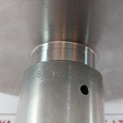 Krohne Optiwave 7300C Non?Contact Radar Level Transmitter 24Vdc F31772600C