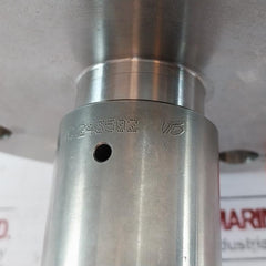 Krohne Optiwave 7300C Non?Contact Radar Level Transmitter 24Vdc F31772600C