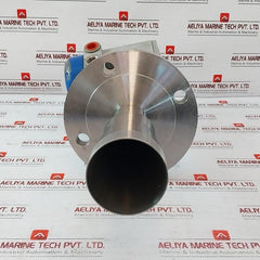Krohne Optiwave 7300C Non?Contact Radar Level Transmitter 24Vdc F31772600C