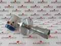 Krohne Optiwave 7300C Non?Contact Radar Level Transmitter 24Vdc F31772600C