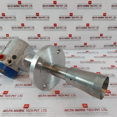 Krohne Optiwave 7300C Non?Contact Radar Level Transmitter 24Vdc F31772600C