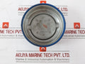 Krohne Optiwave 7300C Non?Contact Radar Level Transmitter 24Vdc F31772600C