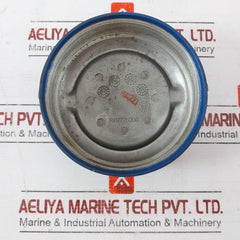 Krohne Optiwave 7300C Non?Contact Radar Level Transmitter 24Vdc F31772600C