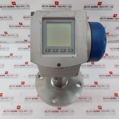 Krohne Optiwave 7300C Non?Contact Radar Level Transmitter 24Vdc F31772600C