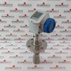 Krohne Optiwave 7300C Non?Contact Radar Level Transmitter 24Vdc F31772600C